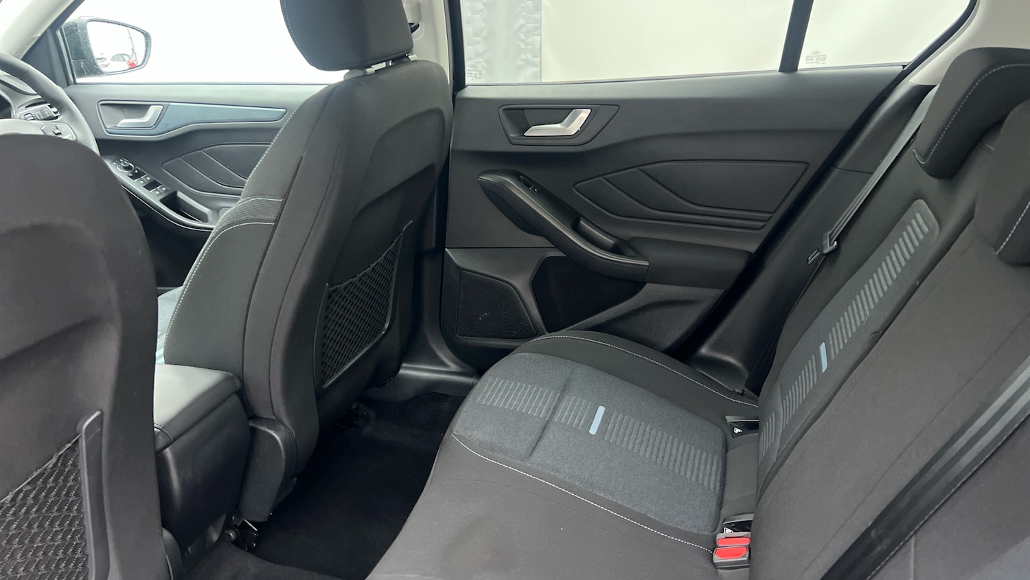 Used Ford Focus 2023 for sale - 78000772: Photo 16