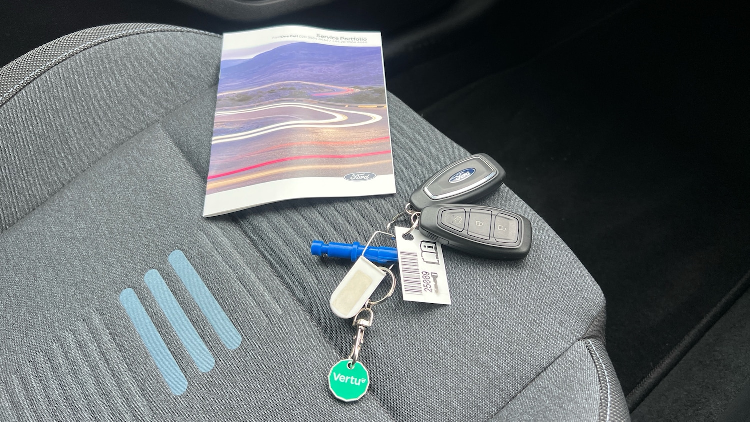 Used Ford Focus 2023 for sale - 78000772: Photo 19