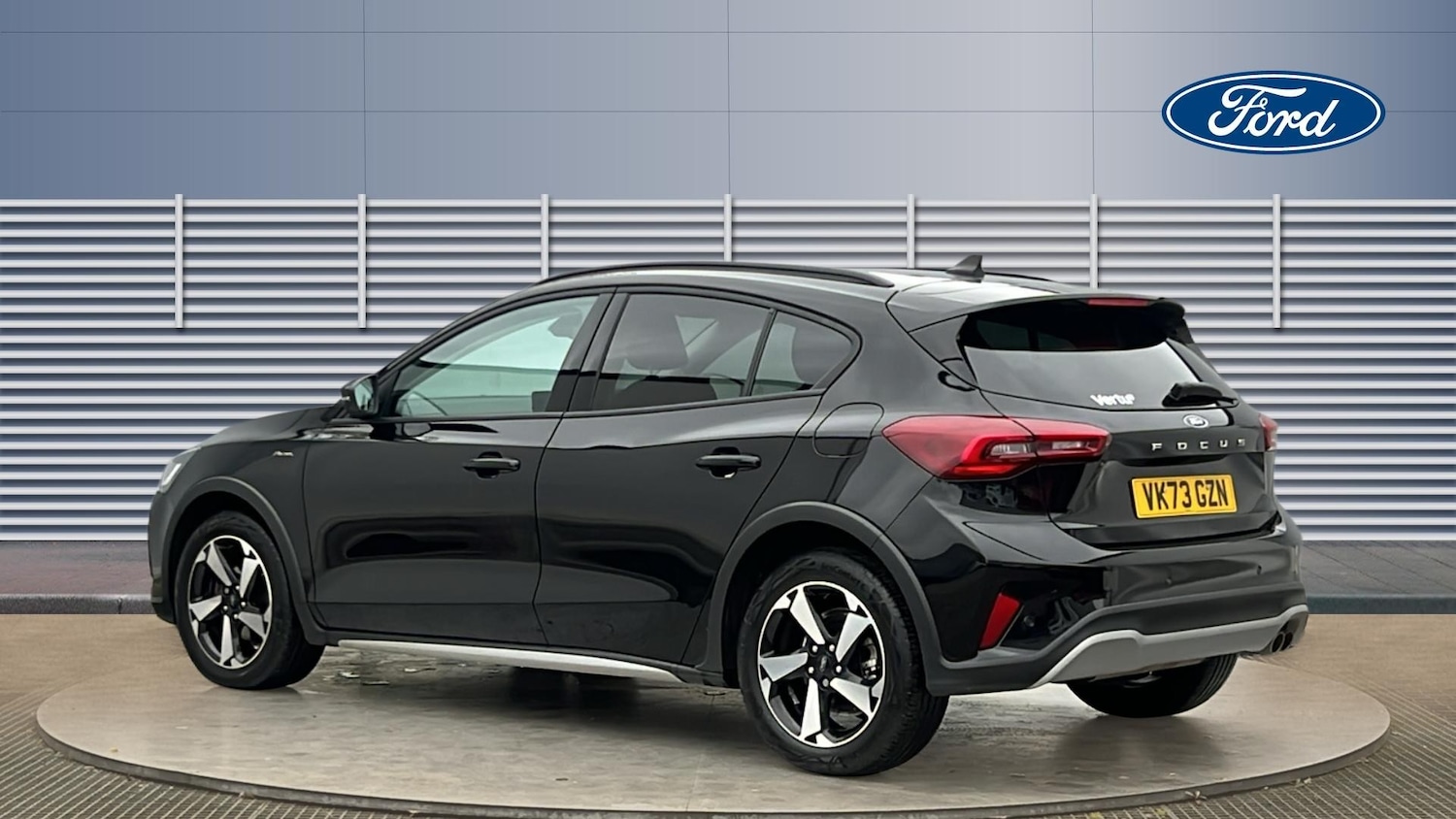 Used Ford Focus 2023 for sale - 78000772: Photo 2