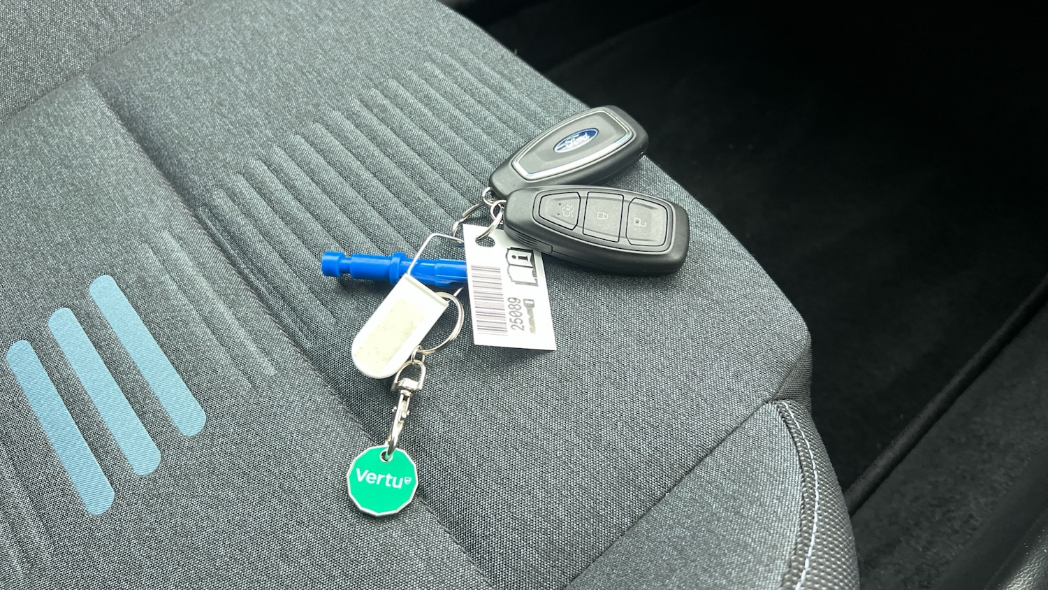 Used Ford Focus 2023 for sale - 78000772: Photo 20