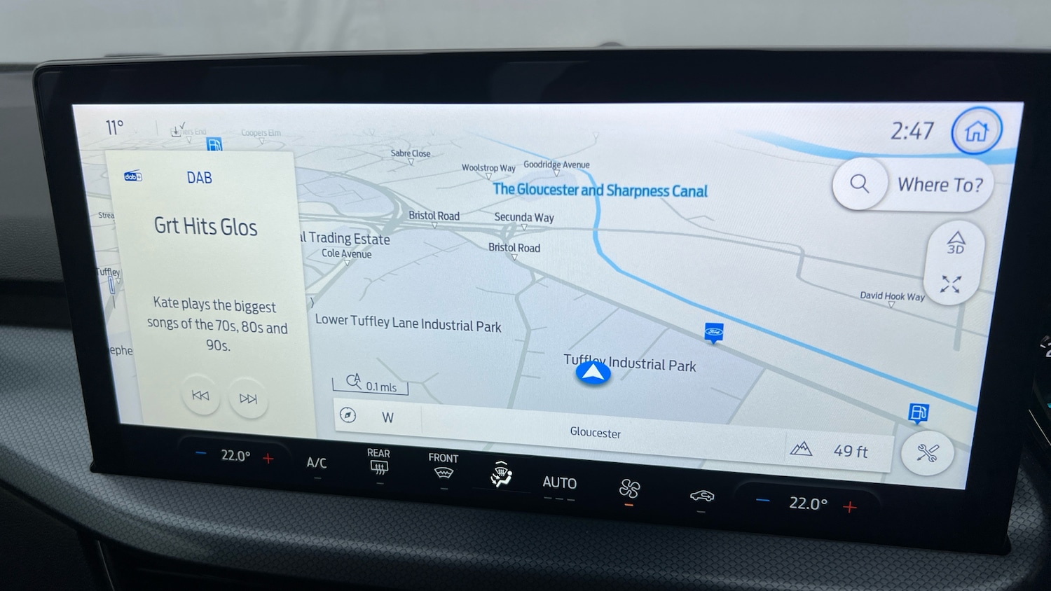 Used Ford Focus 2023 for sale - 78000772: Photo 21