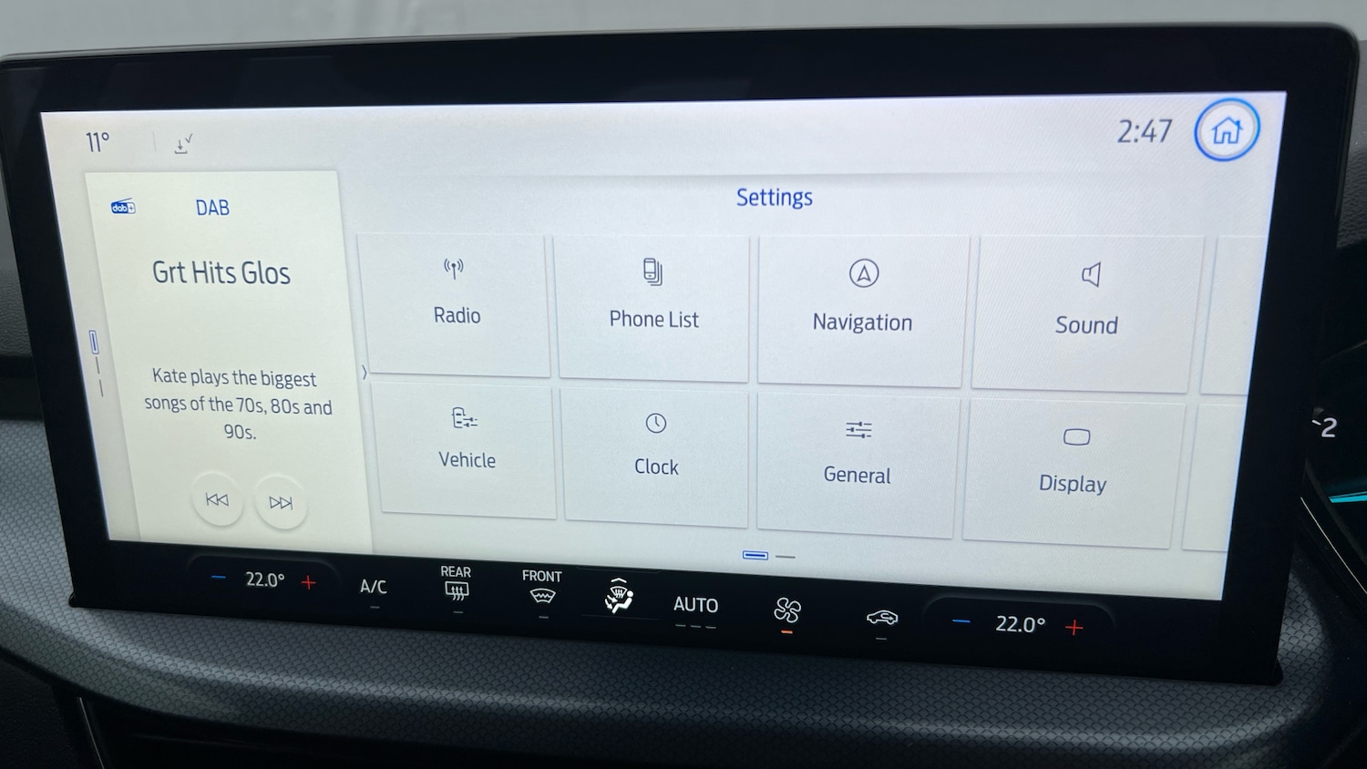 Used Ford Focus 2023 for sale - 78000772: Photo 22