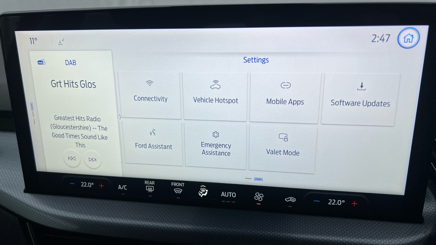 Used Ford Focus 2023 for sale - 78000772: Photo 23