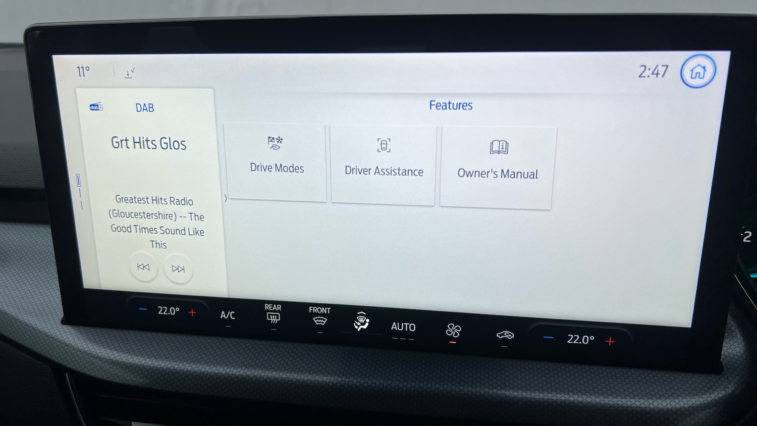 Used Ford Focus 2023 for sale - 78000772: Photo 24