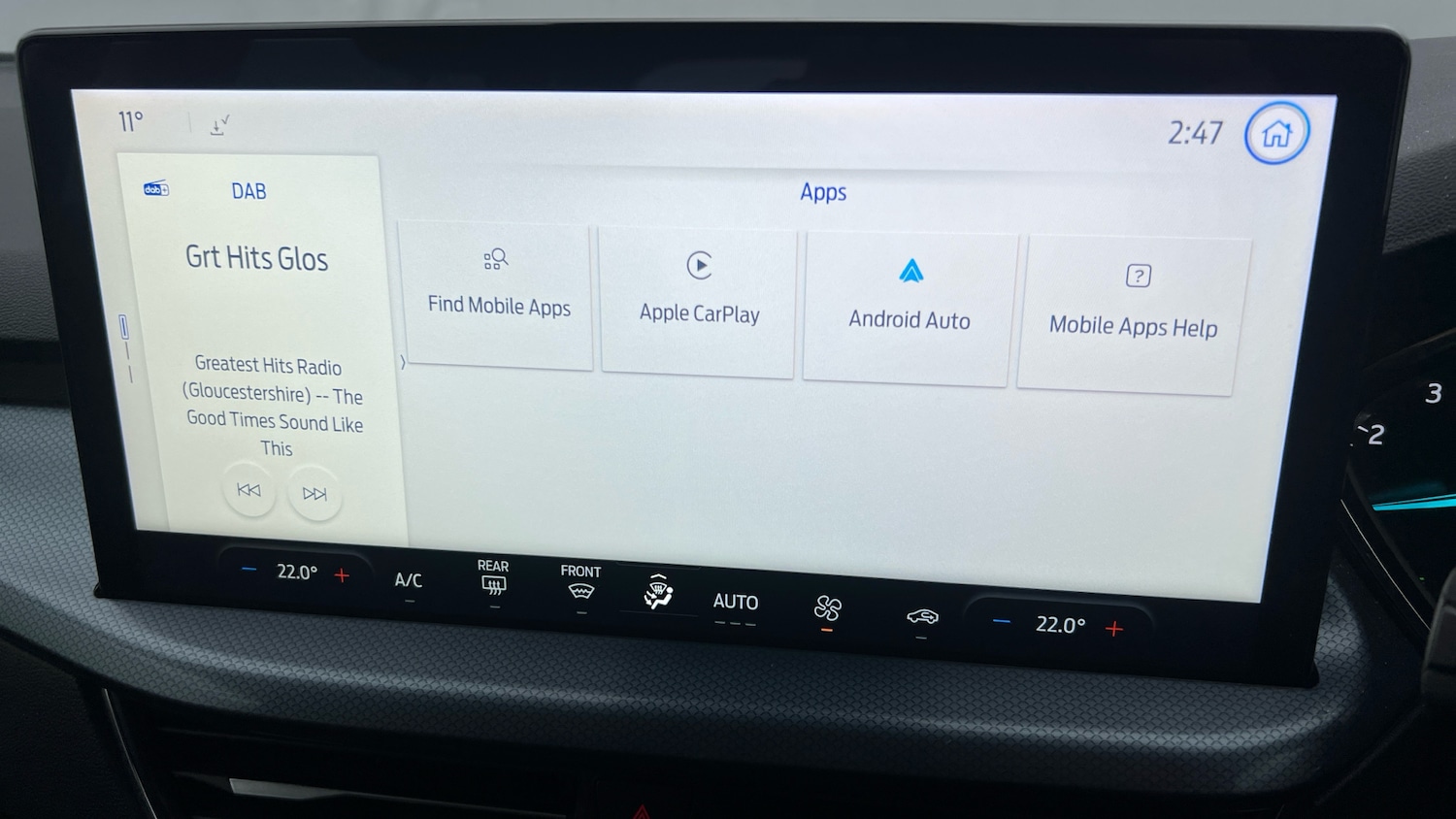 Used Ford Focus 2023 for sale - 78000772: Photo 25