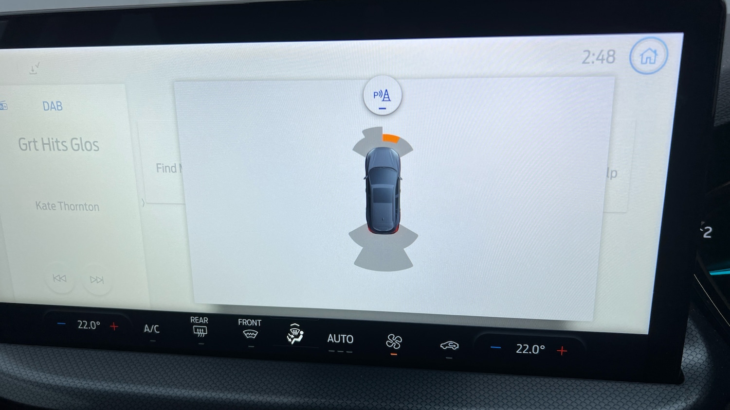 Used Ford Focus 2023 for sale - 78000772: Photo 27