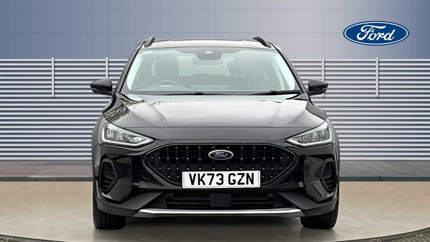 Used Ford Focus 2023 for sale - 78000772: Photo 3