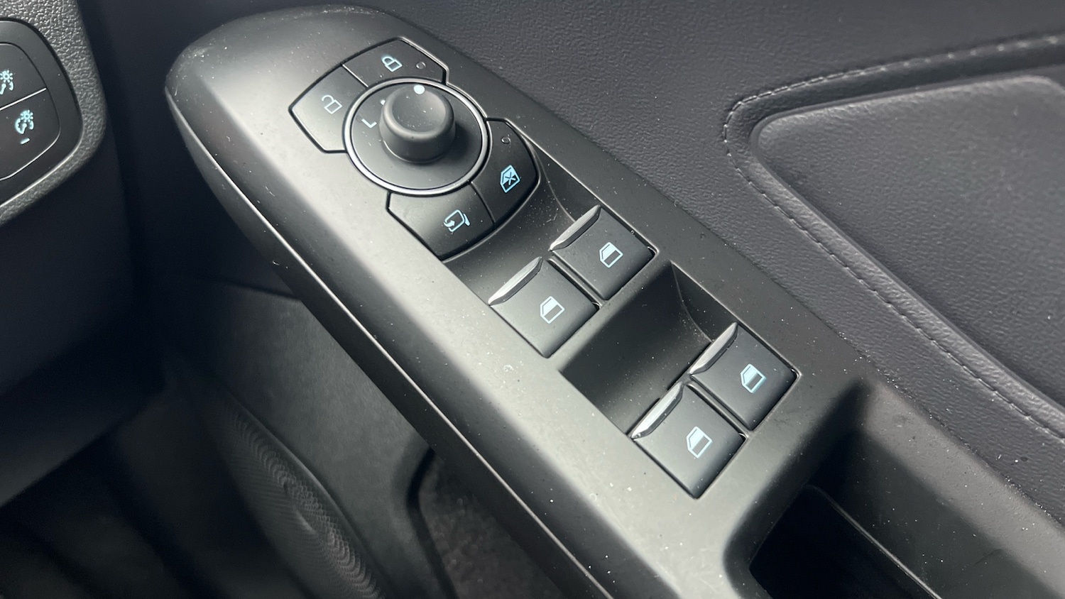 Used Ford Focus 2023 for sale - 78000772: Photo 39