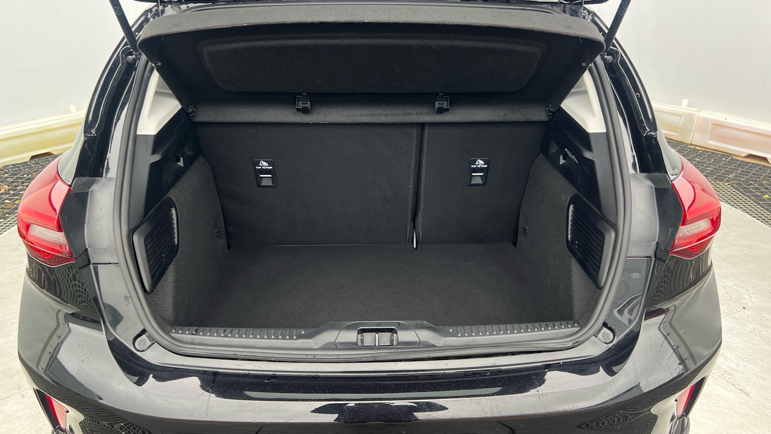 Used Ford Focus 2023 for sale - 78000772: Photo 4