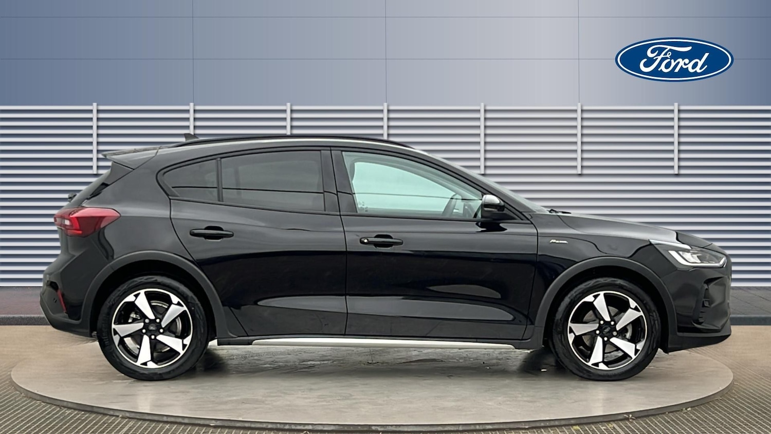 Used Ford Focus 2023 for sale - 78000772: Photo 5