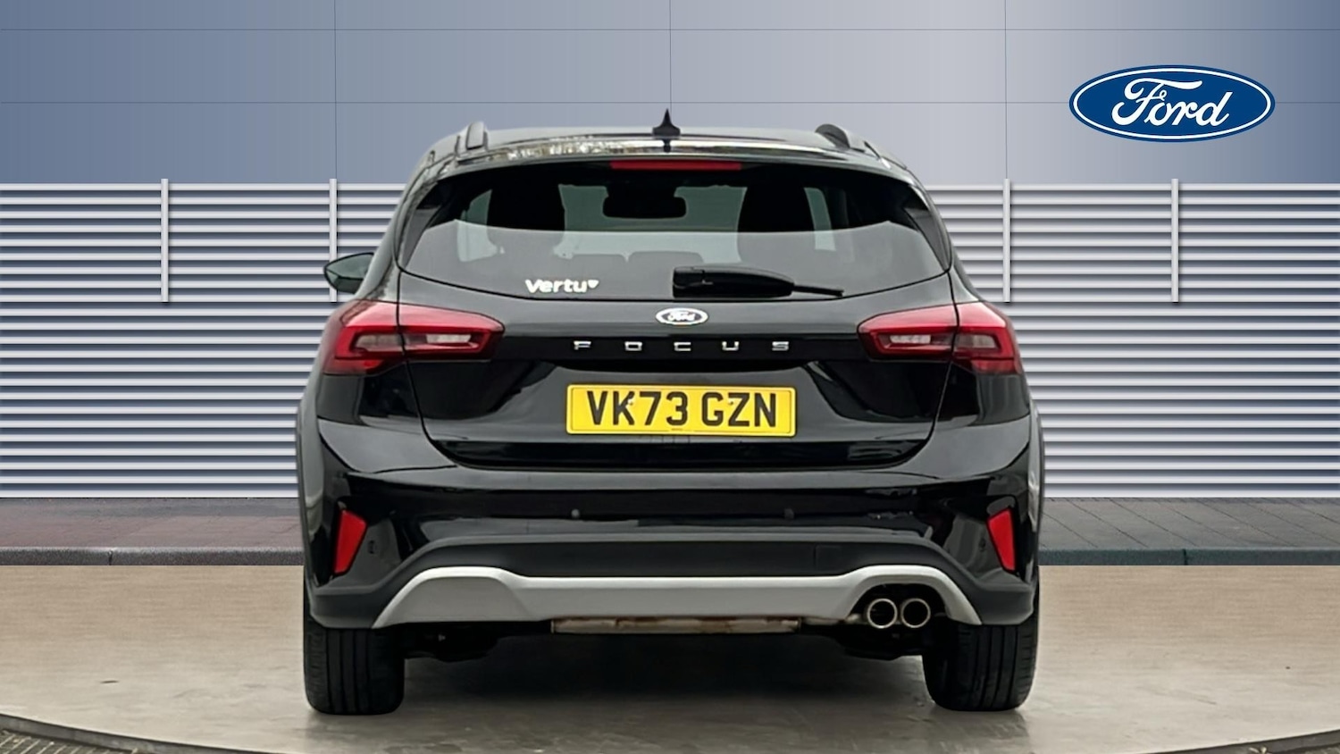 Used Ford Focus 2023 for sale - 78000772: Photo 6