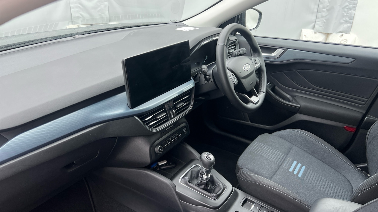 Used Ford Focus 2023 for sale - 78000772: Photo 9