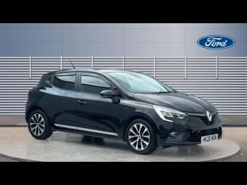 2020 (20) - 1.0 TCe 100 Iconic 5dr Petrol Hatchback