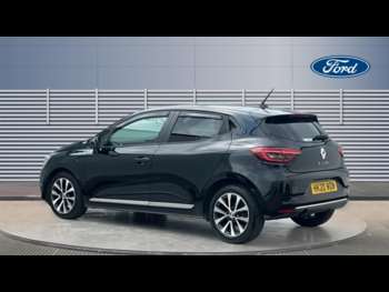 Used Renault Clio 2020 for sale - 74900402: Photo