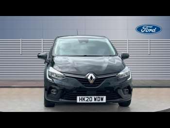 Used Renault Clio 2020 for sale - 74900402: Photo