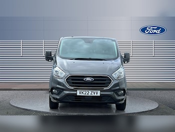 Used Ford Transit Custom 2022 for sale - 78745917: Photo