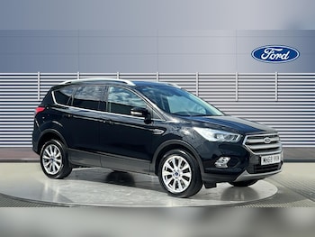 Used Ford Kuga 2019 for sale - 78699098: Photo