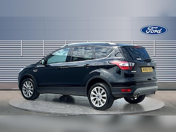 Used Ford Kuga 2019 for sale - 78699098: Photo