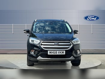 Used Ford Kuga 2019 for sale - 78699098: Photo