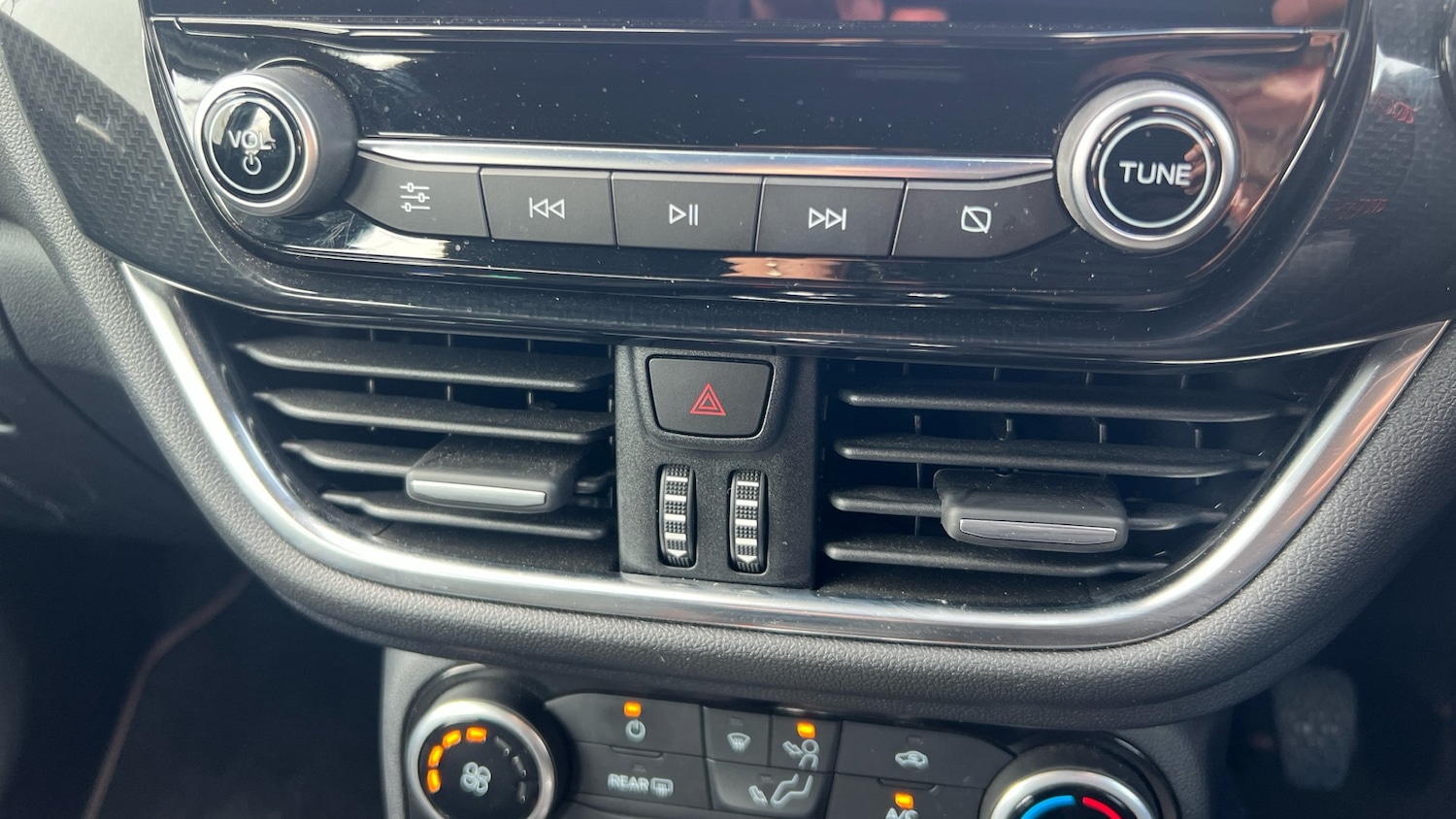 Vehicle 27
