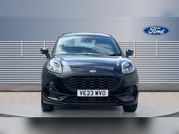 Used Ford Puma 2023 for sale - 75790467: Photo