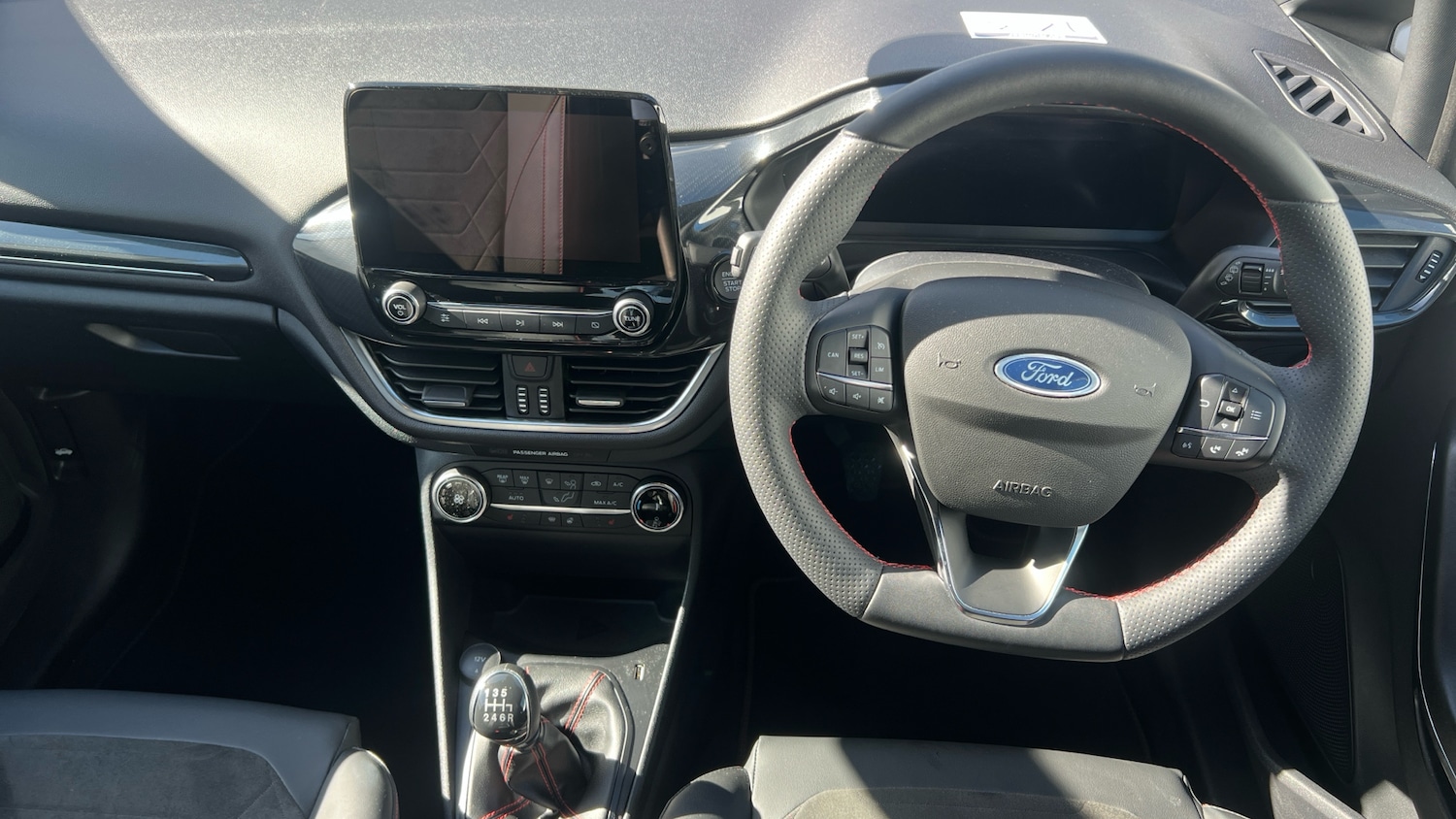 Used Ford Fiesta 2023 for sale - 77898718: Photo 10