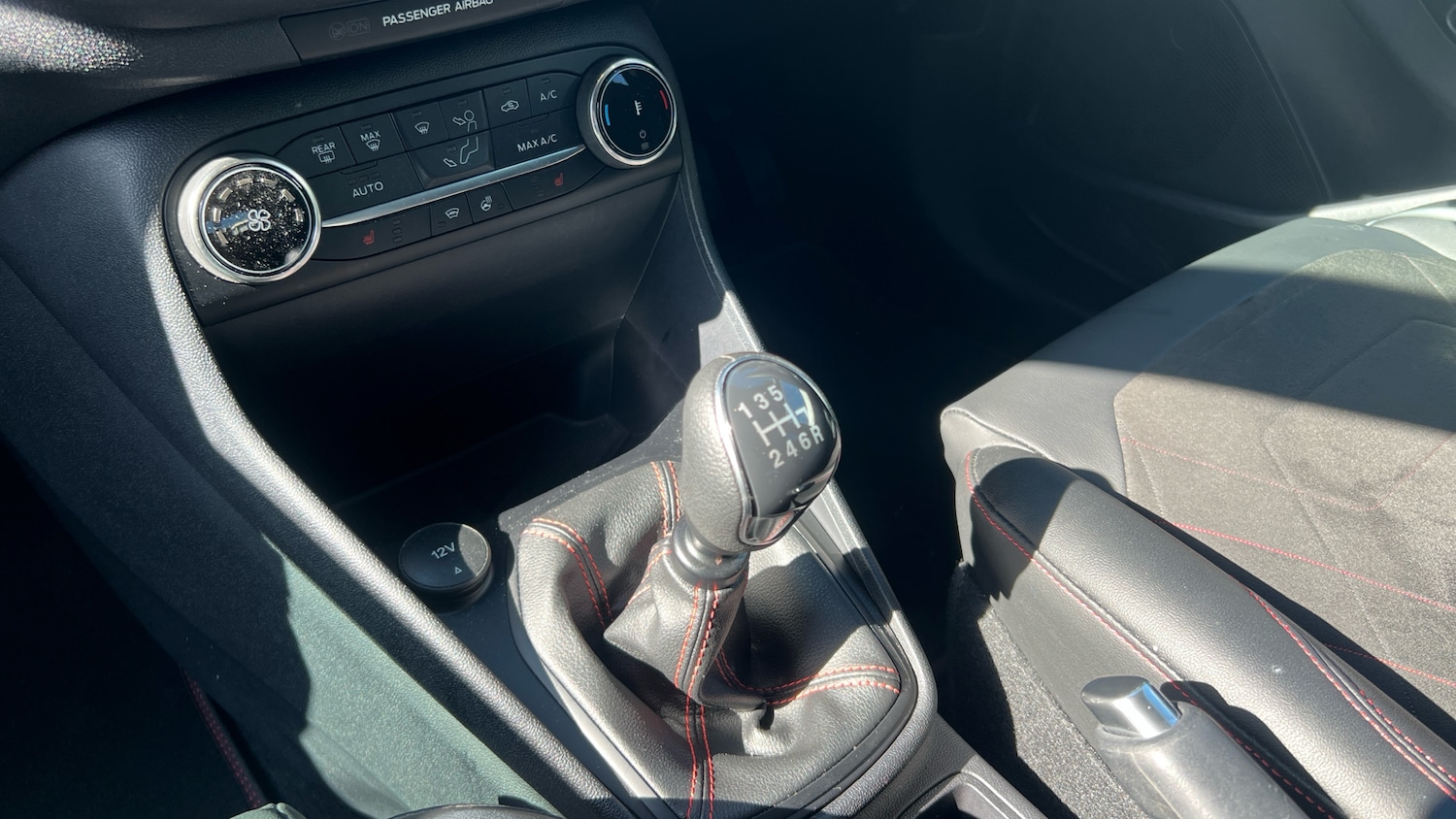 Used Ford Fiesta 2023 for sale - 77898718: Photo 13