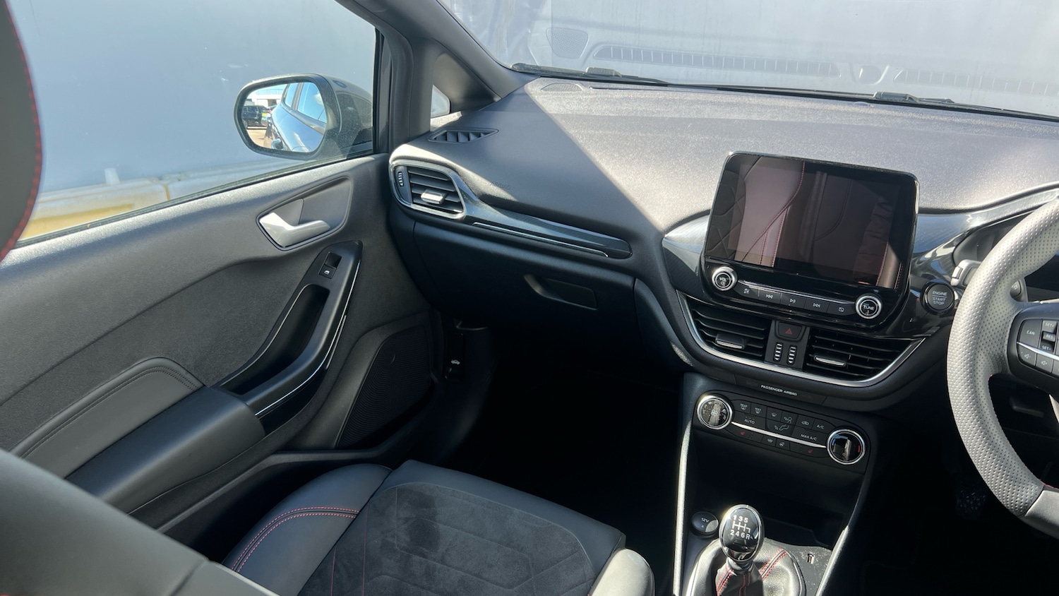 Used Ford Fiesta 2023 for sale - 77898718: Photo 14