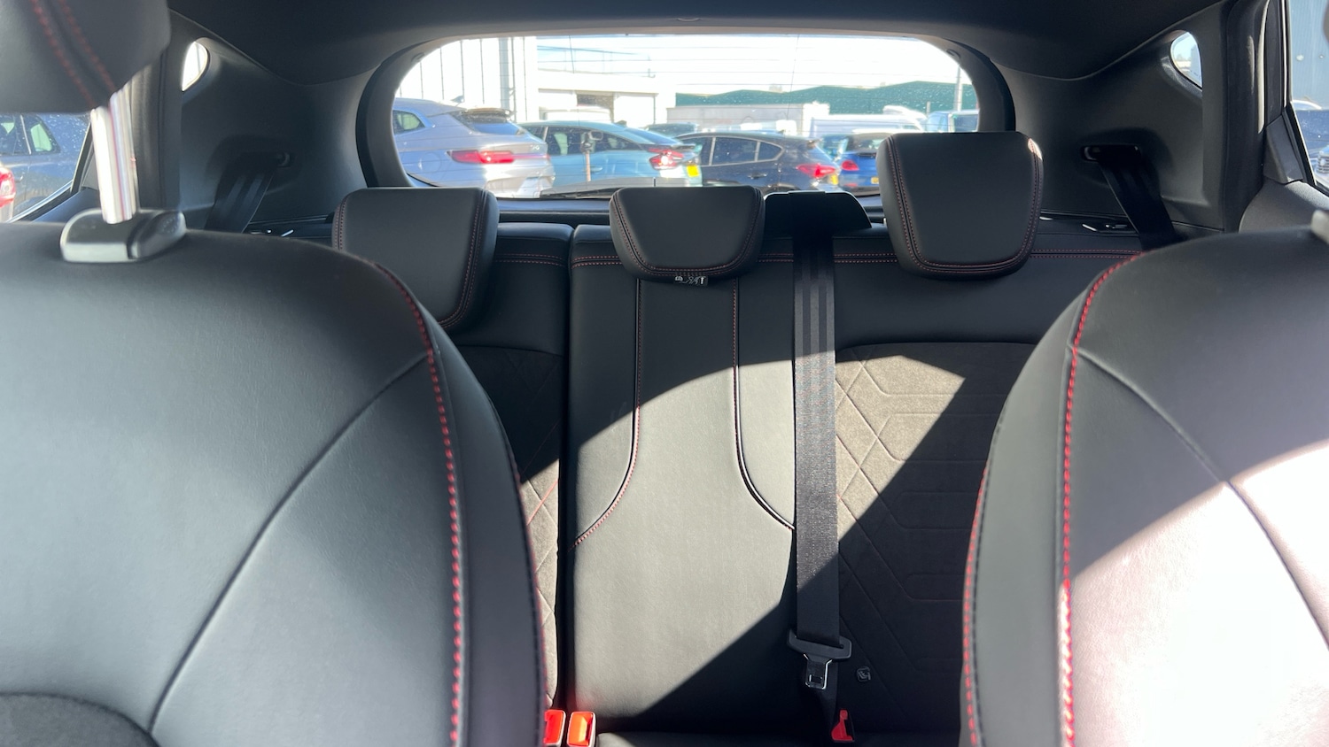 Used Ford Fiesta 2023 for sale - 77898718: Photo 15