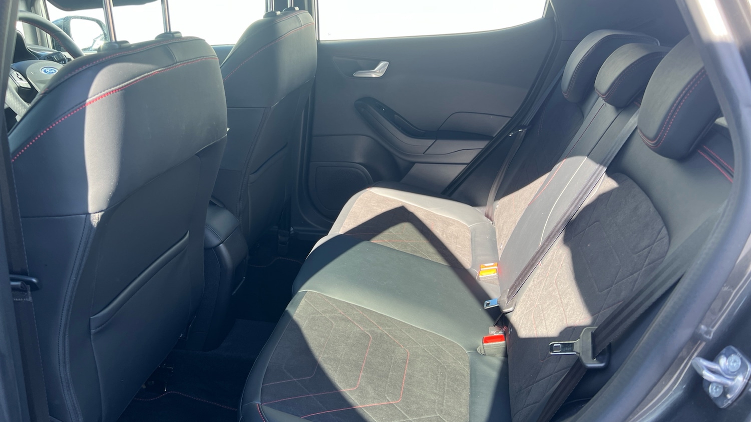 Used Ford Fiesta 2023 for sale - 77898718: Photo 16