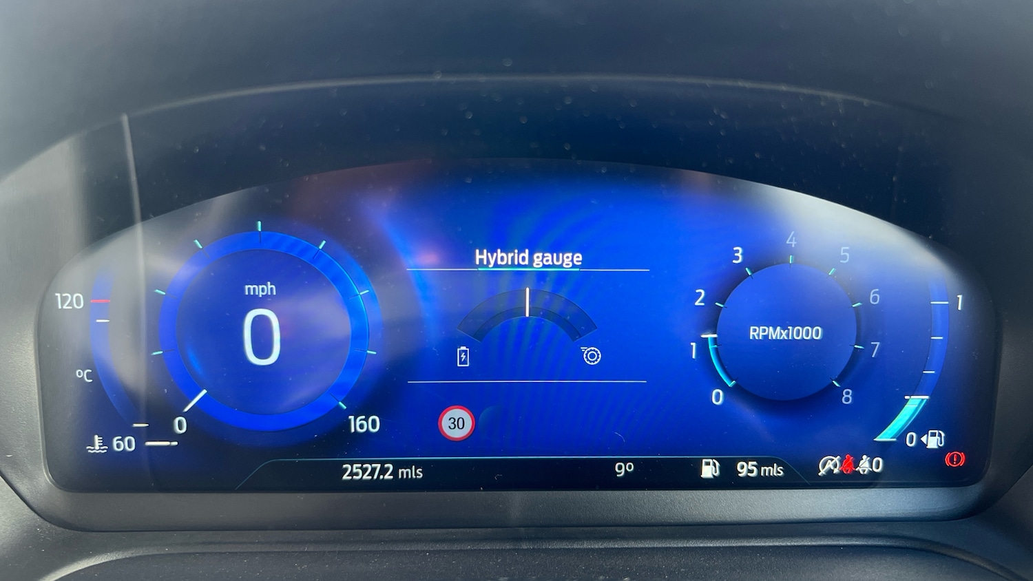 Used Ford Fiesta 2023 for sale - 77898718: Photo 18