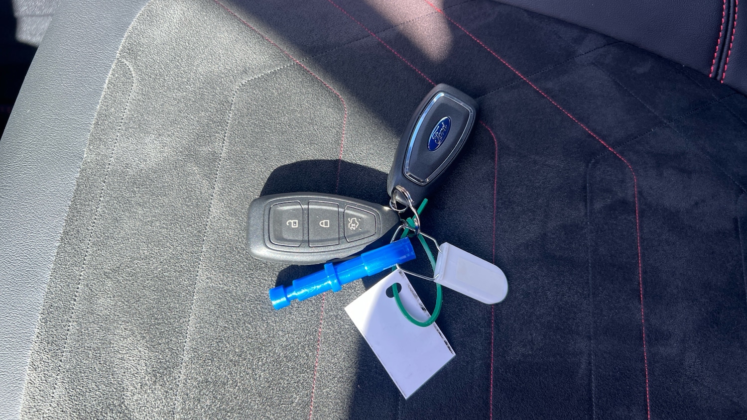 Used Ford Fiesta 2023 for sale - 77898718: Photo 20