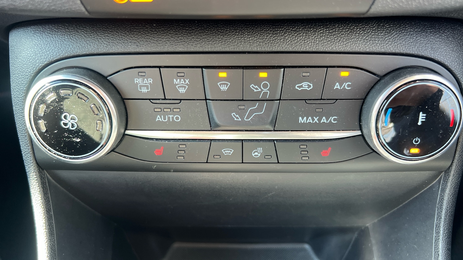 Used Ford Fiesta 2023 for sale - 77898718: Photo 22