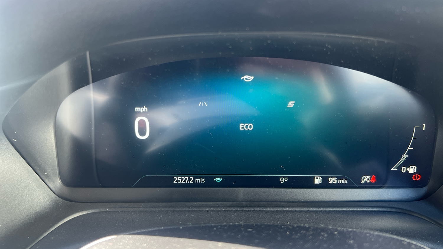 Used Ford Fiesta 2023 for sale - 77898718: Photo 26