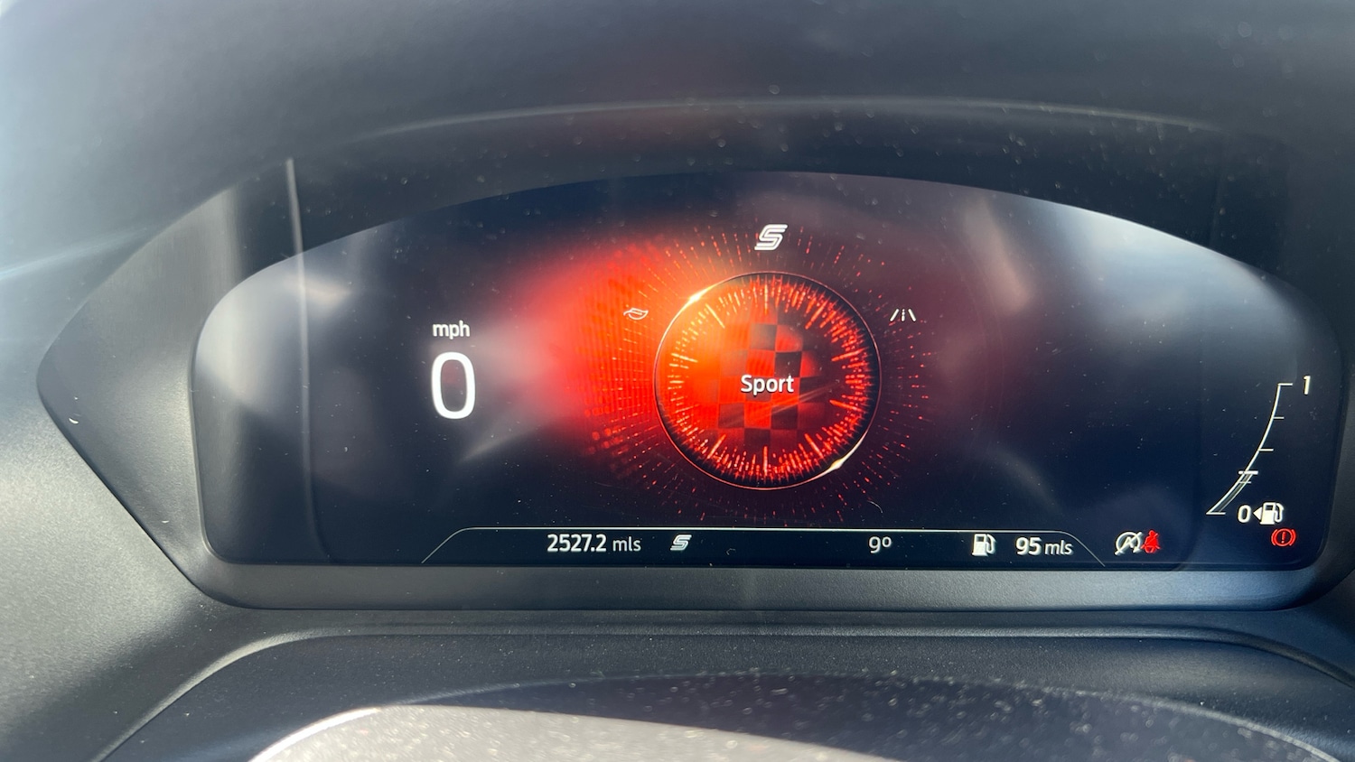 Used Ford Fiesta 2023 for sale - 77898718: Photo 28