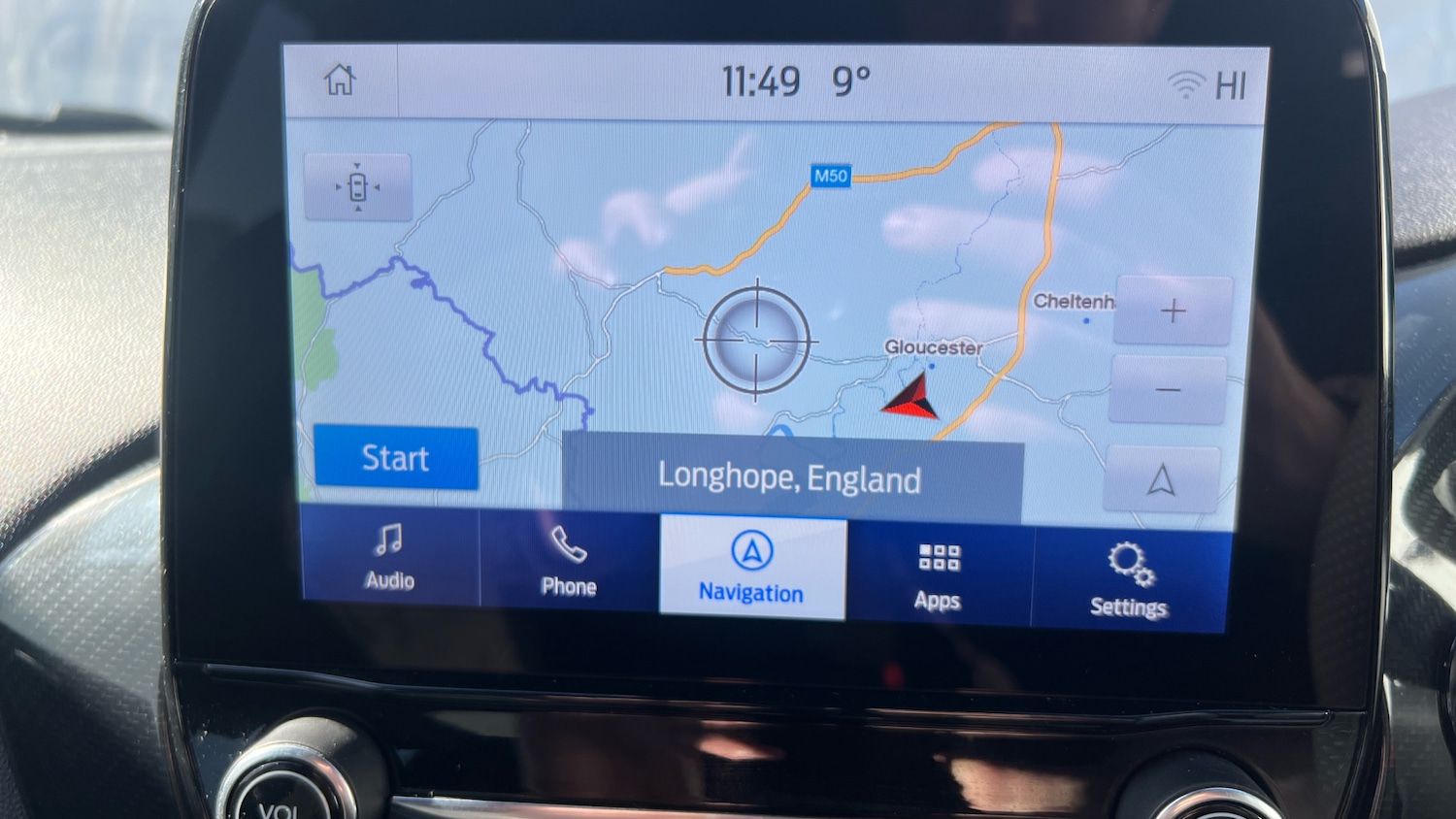 Used Ford Fiesta 2023 for sale - 77898718: Photo 29