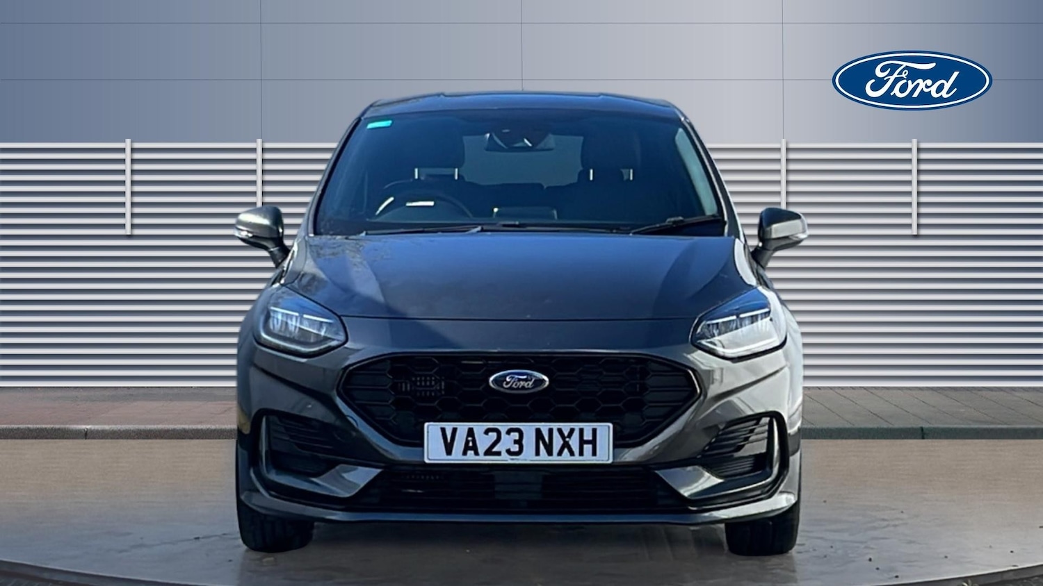 Used Ford Fiesta 2023 for sale - 77898718: Photo 3