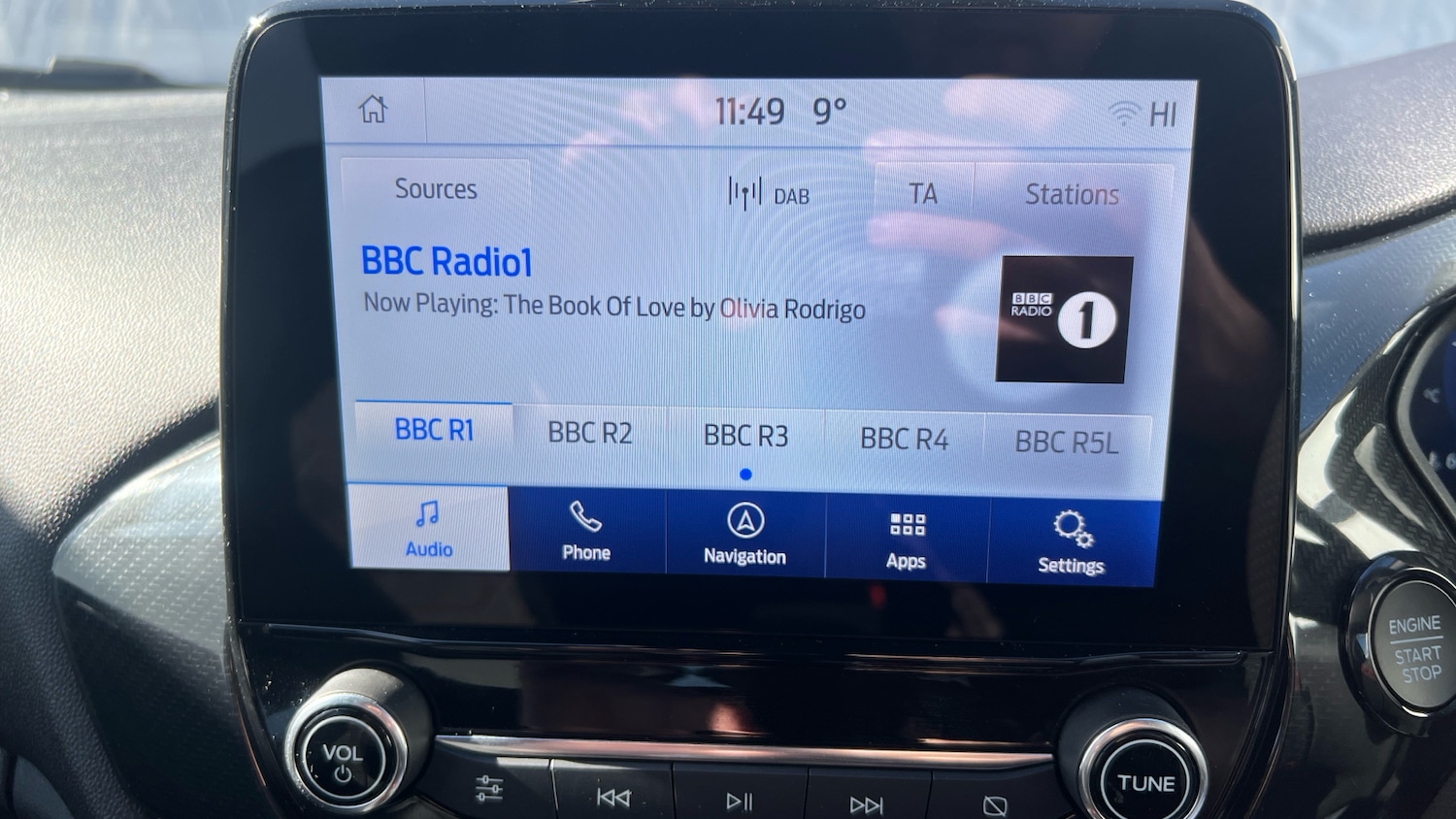 Used Ford Fiesta 2023 for sale - 77898718: Photo 30