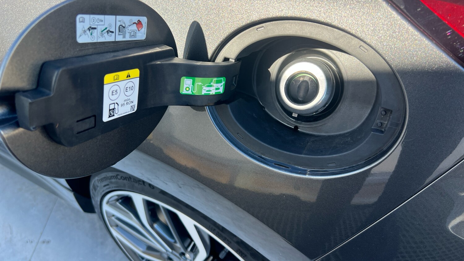 Used Ford Fiesta 2023 for sale - 77898718: Photo 32