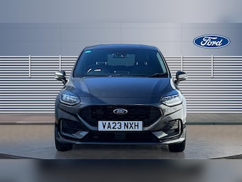 Used Ford Fiesta 2023 for sale - 77898718: Photo