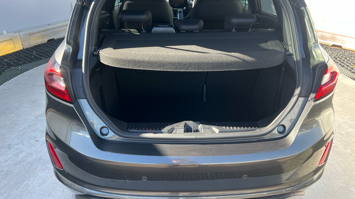 Used Ford Fiesta 2023 for sale - 77898718: Photo 4