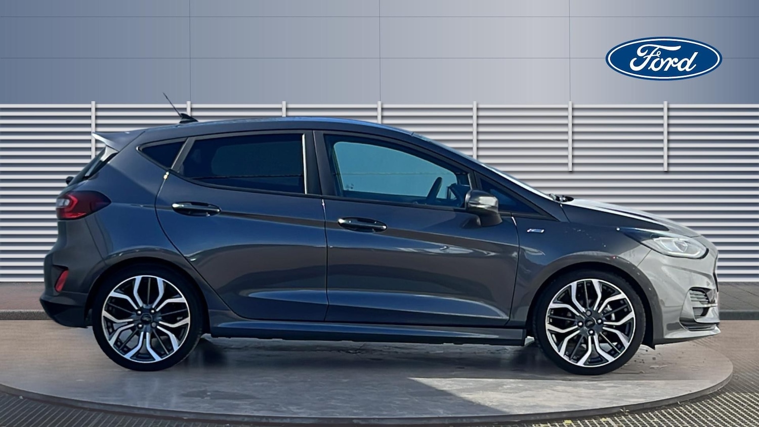 Used Ford Fiesta 2023 for sale - 77898718: Photo 5