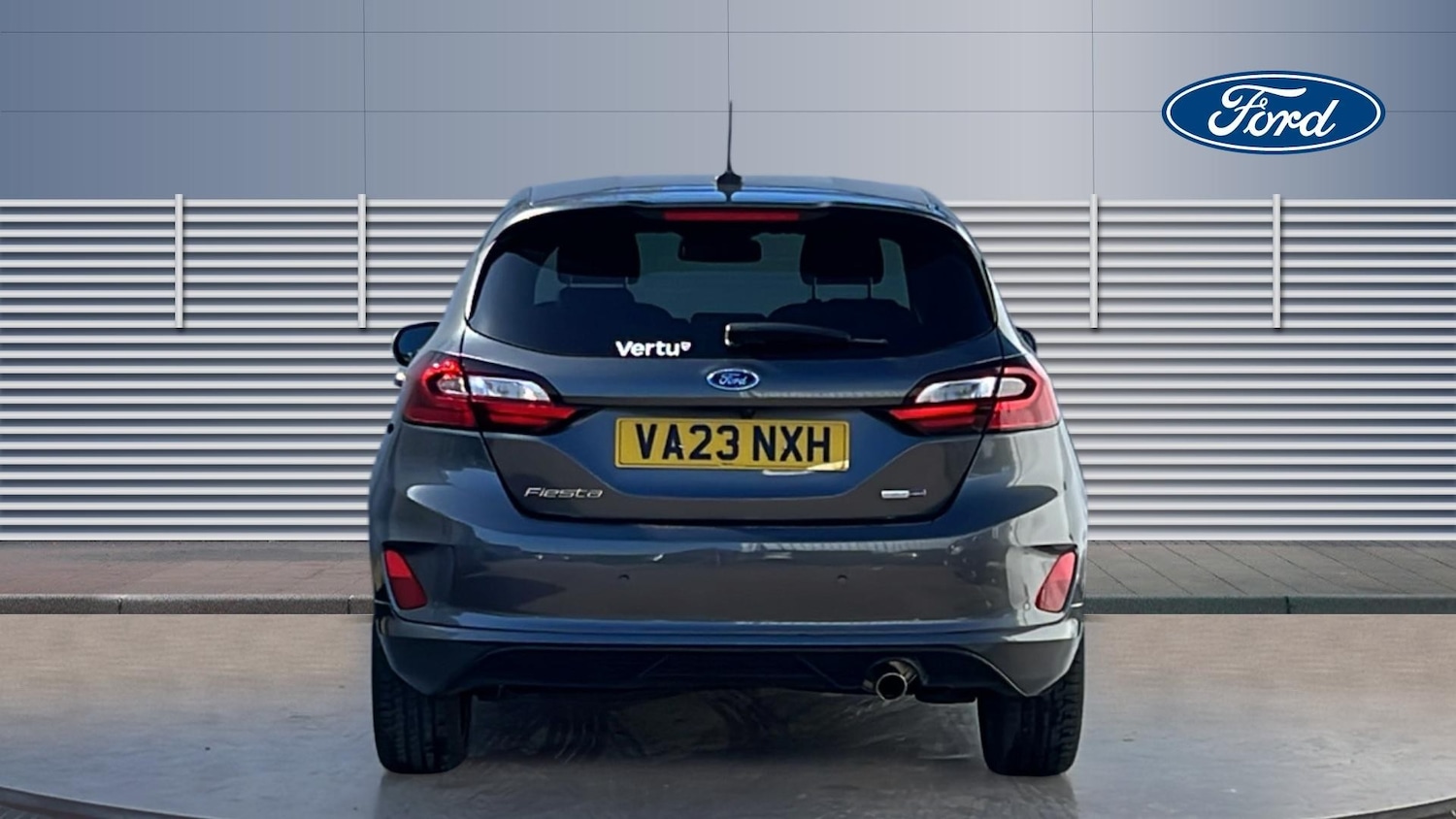 Used Ford Fiesta 2023 for sale - 77898718: Photo 6