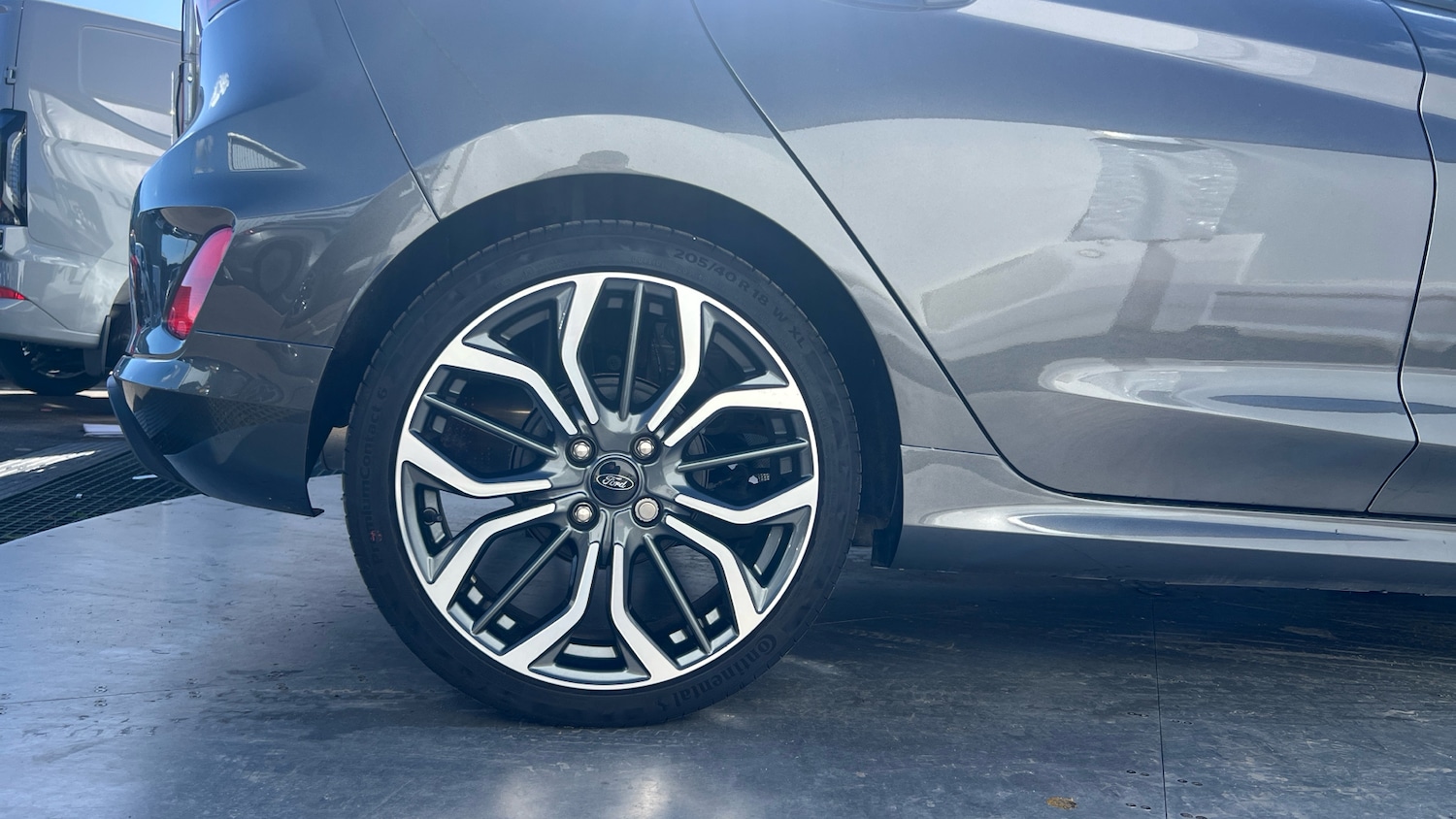 Used Ford Fiesta 2023 for sale - 77898718: Photo 7