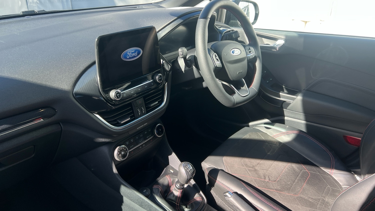 Used Ford Fiesta 2023 for sale - 77898718: Photo 9