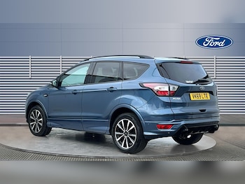Used Ford Kuga 2019 for sale - 78284609: Photo