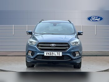 Used Ford Kuga 2019 for sale - 78284609: Photo