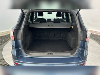 Used Ford Kuga 2019 for sale - 78284609: Photo