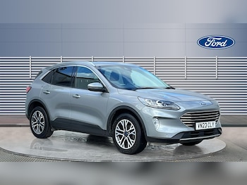 Used Ford Kuga 2023 for sale - 78565459: Photo