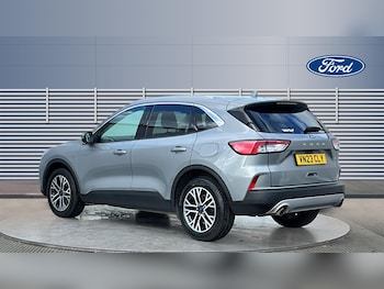 Used Ford Kuga 2023 for sale - 78565459: Photo